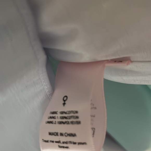 Selkie Pony Beach Day Dress 1X BNWT - Picture 4 of 4